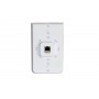 Точка доступу Ubiquiti UniFi UAP-AC-IW (AC1200, 20dBm, 3xGE)