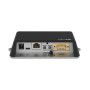 Точка доступа MikroTik LtAP mini LTE kit (RB912R-2nD-LTm&R11e-LTE) (N300, 1хFE, 2x miniSIM, GPS, 2G/3G/4G, всепогодный корпус)