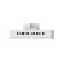 Точка доступа Ruijie Reyee RG-RAP1200(P) (AC1300, 1xGE PoE in, 1xGE PoE out, 3xGE, wall plate, MU-MIMO, PoE, L2/L3 Roaming, Ruijie Cloud)