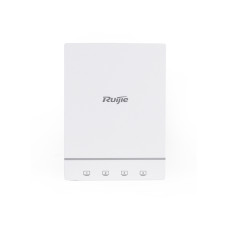 Точка доступа Ruijie RG-AP180 (AX1800, 1xGE PoE, 4xGE, MU-MIMO, WiFi 6, PoE in, BLE, Zigbee, Ruijie Cloud)