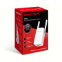 Точка доступа Mercusys ME30 (AC1200, 2 антенны, усилитель Wi-Fi сигнала)