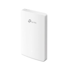 Точка доступа TP-Link EAP235-Wall (AC1200, 1хGE WAN, 2хGE LAN, 1xGE PoE, Omada, InWall, max PoE 13W)