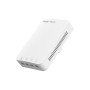 Точка доступа Ruijie Reyee RG-RAP1200(P) (AC1300, 1xGE PoE in, 1xGE PoE out, 3xGE, wall plate, MU-MIMO, PoE, L2/L3 Roaming, Ruijie Cloud)