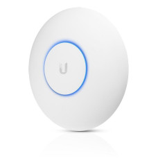 Точка доступа Ubiquiti UniFi UAP-XG (AC4300, 1x10 GE, PoE, до 1500 клиентов) Box