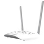 Точка доступа TP-Link TL-WA801N (300Mbps, 100мВт, 2,4Ghz, 2 антенны по 5дБи)