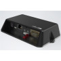 Точка доступа MikroTik LtAP mini LTE kit (RB912R-2nD-LTm&R11e-LTE) (N300, 1хFE, 2x miniSIM, GPS, 2G/3G/4G, всепогодный корпус)
