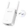 Точка доступа Mercusys ME30 (AC1200, 2 антенны, усилитель Wi-Fi сигнала)