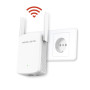 Точка доступа Mercusys ME30 (AC1200, 2 антенны, усилитель Wi-Fi сигнала)