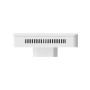 Точка доступа Ruijie Reyee RG-RAP1200(P) (AC1300, 1xGE PoE in, 1xGE PoE out, 3xGE, wall plate, MU-MIMO, PoE, L2/L3 Roaming, Ruijie Cloud)