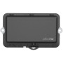 Точка доступа MikroTik LtAP mini LTE kit (RB912R-2nD-LTm&R11e-LTE) (N300, 1хFE, 2x miniSIM, GPS, 2G/3G/4G, всепогодный корпус)