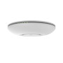Точка доступа Mikrotik RBcAP2nD (1x10/100 Ethernet port, ceiling AP, 2dBi, PoE)