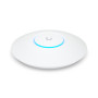Точка доступу Ubiquiti UniFi U6 Plus (U6-PLUS)