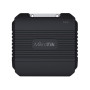 Точка доступа MikroTik LtAP LTE kit (RBLtAP-2HnD&R11e-LTE) (N300, 1хGE, 3xminiSIM, GPS, 2G/3G/4G, всепогодный корпус)