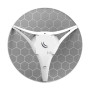 Точка доступу Mikrotik LHG LTE6 kit (RBLHGR&R11e-LTE6) (1xFE, 1xMicroSIM, LTE cat6, LTE антена 17dBi, IP54)
