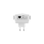 Повторювач/розширювач WiFi сигналу Asus RP-AX50 (90IG0AL0-MO0T00)
