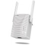 Точка доступу Tenda A15 (AC750, 1xFE LAN, 2 антенны 2dBi, AP+Repiter)