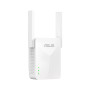 Повторювач/розширювач WiFi сигналу Asus RP-AX50 (90IG0AL0-MO0T00)