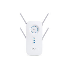 Точка доступа TP-Link RE650 (AC2600, 1xGE, 4х4 MU-MIMO, Beamforming)