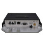 Точка доступа MikroTik LtAP LTE kit (RBLtAP-2HnD&R11e-LTE) (N300, 1хGE, 3xminiSIM, GPS, 2G/3G/4G, всепогодный корпус)