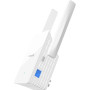 Повторювач/розширювач WiFi сигналу Tenda A33