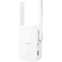 Повторювач/розширювач WiFi сигналу Tenda A33