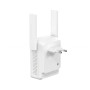 Повторювач/розширювач WiFi сигналу Asus RP-AX50 (90IG0AL0-MO0T00)