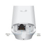 Точка доступу Ubiquiti UniFi UAP-AC-M-5 5-pack (AC1200, 2x2 MIMO, 1x10/100/1000 Mbps, PoE, MESH, без адаптерів живлення)