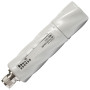 Точка доступа MikroTik RBGrooveGA-52HPacn (720MHz/64MB, outdoor, 2GHz5GHz, 1x1000Mb, антенна)