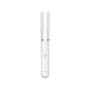Точка доступу Ubiquiti UniFi UAP-AC-M-5 5-pack (AC1200, 2x2 MIMO, 1x10/100/1000 Mbps, PoE, MESH, без адаптерів живлення)