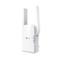 Точка доступа TP-Link RE505X (AX1500, Wi-Fi 6, 1xGE, OneMesh, 2 внешние антенны, усилитель Wi-Fi сигнала)