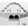 Точка доступа Mikrotik cAP XL AC RBcAPGi-5acD2nD-XL (AC1200, 716MHz/128Mb, ceiling AP, 5,5dBi, PoE)