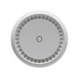 Точка доступа Mikrotik cAP XL AC RBcAPGi-5acD2nD-XL (AC1200, 716MHz/128Mb, ceiling AP, 5,5dBi, PoE)
