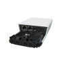 Точка доступа Mikrotik wAP AC (RBwAPG-5HacD2HnD) (AC1200, 2хGE, антенна 2,5 дБи, всепогодный белый корпус)