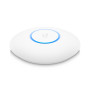 Точка доступа Ubiquiti UniFi U6 LITE (U6-LITE) (AX1500, WiFi 6, 1хGE PoE, без БП)