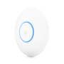 Точка доступа Ubiquiti UniFi U6 LITE (U6-LITE) (AX1500, WiFi 6, 1хGE PoE, без БП)