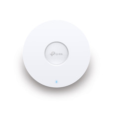 Точка доступа TP-Link EAP610 (AX1800, 1хGE, PoE, EAP Controller)