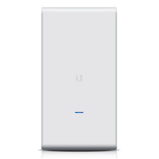 Точка доступа Ubiquiti UniFi UAP-AC-M-PRO (AC1750, 3x3 MIMO, 2x10/100/1000 Mbps, PoE, MESH) Bulk