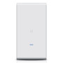 Точка доступа Ubiquiti UniFi UAP-AC-M-PRO (AC1750, 3x3 MIMO, 2x10/100/1000 Mbps, PoE, MESH) Bulk