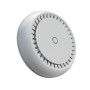 Точка доступа Mikrotik cAP XL AC RBcAPGi-5acD2nD-XL (AC1200, 716MHz/128Mb, ceiling AP, 5,5dBi, PoE)