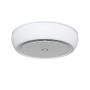 Точка доступа Mikrotik cAP XL AC RBcAPGi-5acD2nD-XL (AC1200, 716MHz/128Mb, ceiling AP, 5,5dBi, PoE)