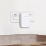 Точка доступа Mercusys ME20 (AC750, усилитель Wi-Fi сигнала)