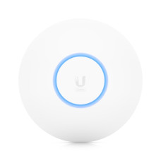 Точка доступа Ubiquiti UniFi U6 LITE (U6-LITE) (AX1500, WiFi 6, 1хGE PoE, без БП)