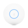 Точка доступа Ubiquiti UniFi U6 LITE (U6-LITE) (AX1500, WiFi 6, 1хGE PoE, без БП)