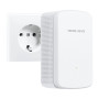 Точка доступа Mercusys ME20 (AC750, усилитель Wi-Fi сигнала)