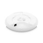 Точка доступа Ubiquiti UniFi U6 LITE (U6-LITE) (AX1500, WiFi 6, 1хGE PoE, без БП)