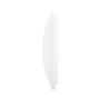 Точка доступа Ubiquiti UniFi U6 LITE (U6-LITE) (AX1500, WiFi 6, 1хGE PoE, без БП)