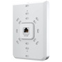 Точка доступу Ubiquiti UniFi U6 In-Wall (U6-IW)