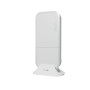 Точка доступа Mikrotik wAP AC (RBwAPG-5HacD2HnD) (AC1200, 2хGE, антенна 2,5 дБи, всепогодный белый корпус)