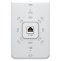 Точка доступу Ubiquiti UniFi U6 In-Wall (U6-IW)