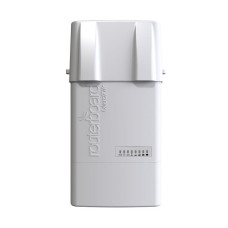 Точка доступа Mikrotik BaseBox 5 RB912UAG-5HPND-OUT (802.11a/n, 30 dBm)